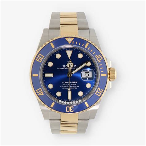 comprar rolex submariner nuevo